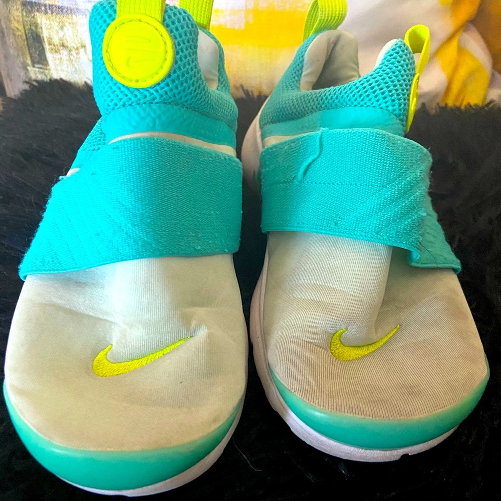 Nike